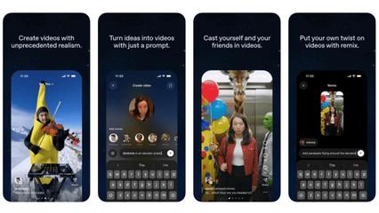 Sora 2橫空出世 動漫設計領域的工具進化、創意玩具，還是行業顛覆者？